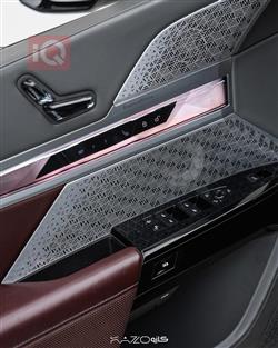 بي ام دبليو الفئة 7